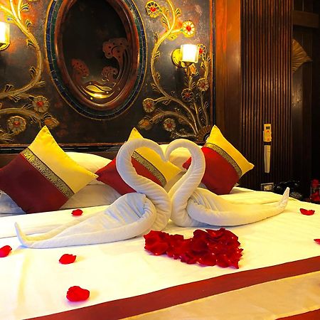 Namton Boutique Hotel Chiang Mai Esterno foto