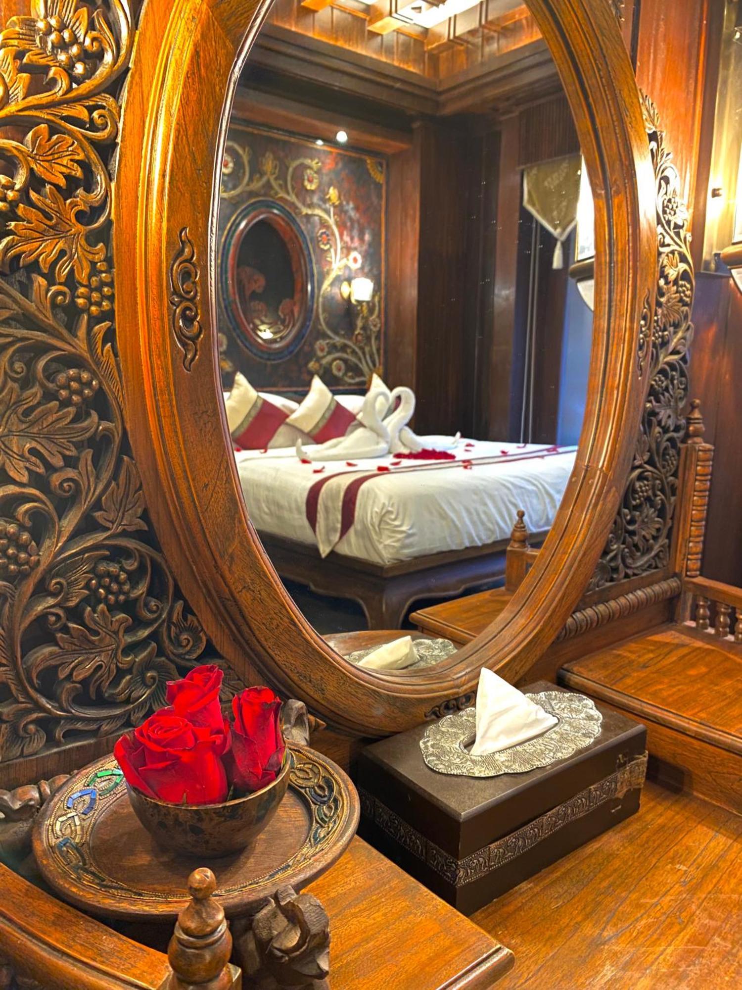 Namton Boutique Hotel Chiang Mai Esterno foto