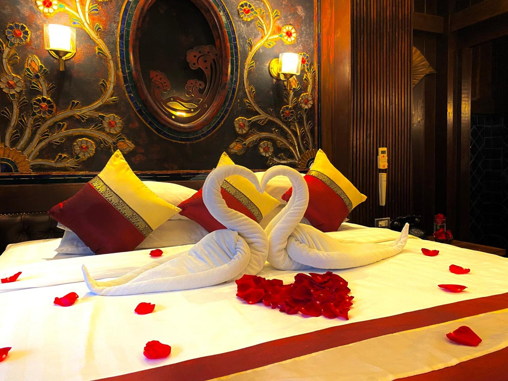Namton Boutique Hotel Chiang Mai Esterno foto