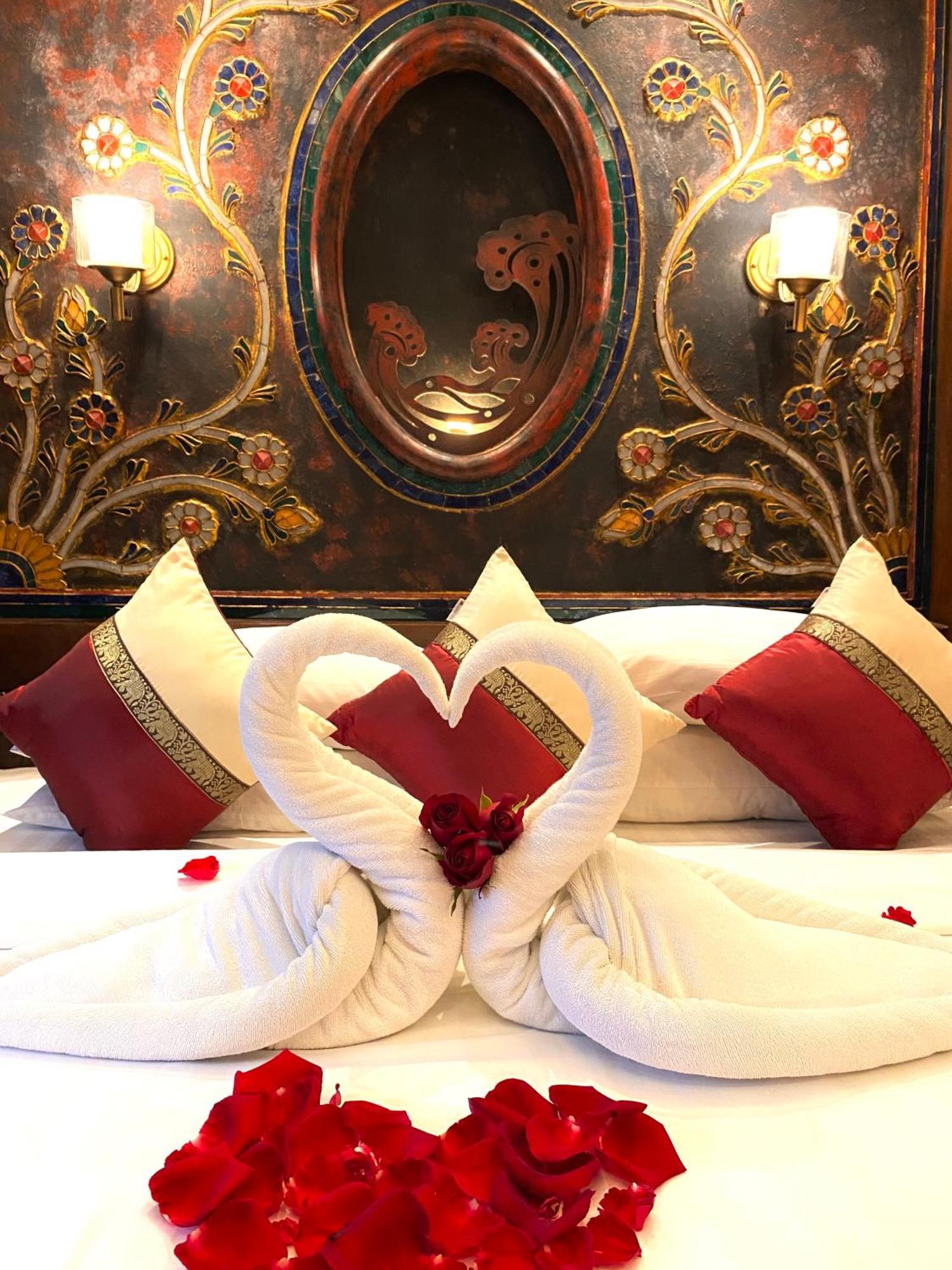 Namton Boutique Hotel Chiang Mai Esterno foto