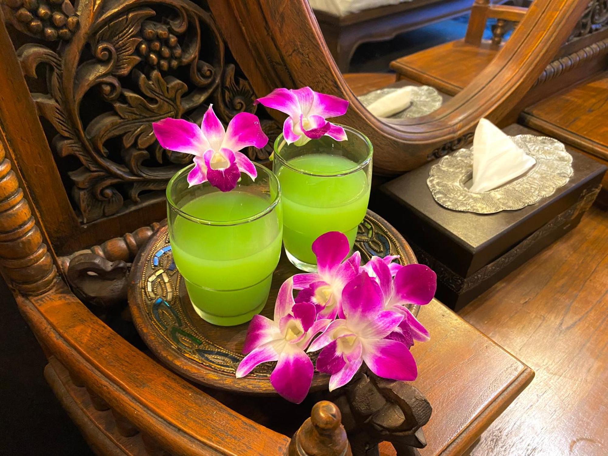 Namton Boutique Hotel Chiang Mai Esterno foto