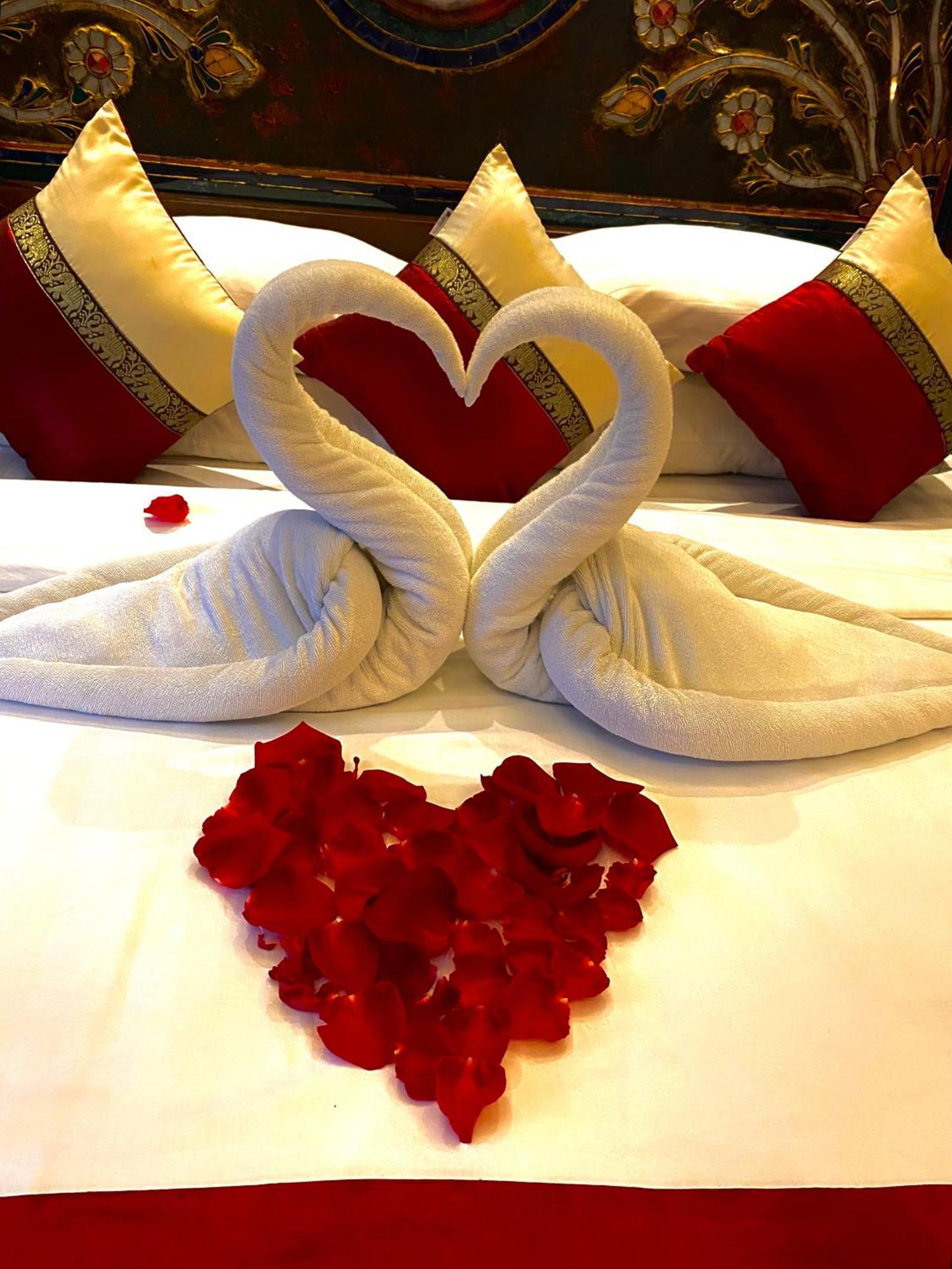 Namton Boutique Hotel Chiang Mai Esterno foto