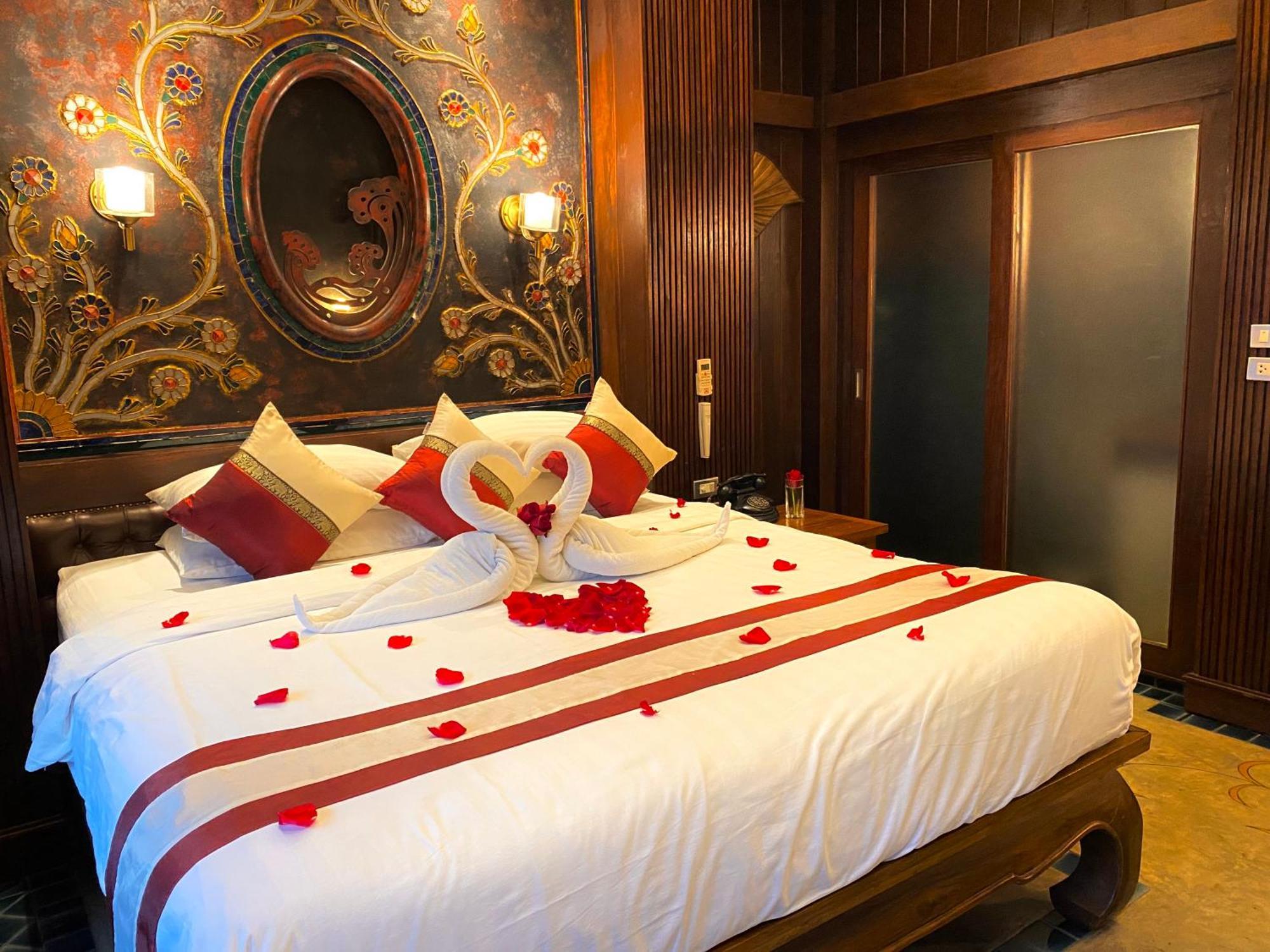 Namton Boutique Hotel Chiang Mai Esterno foto