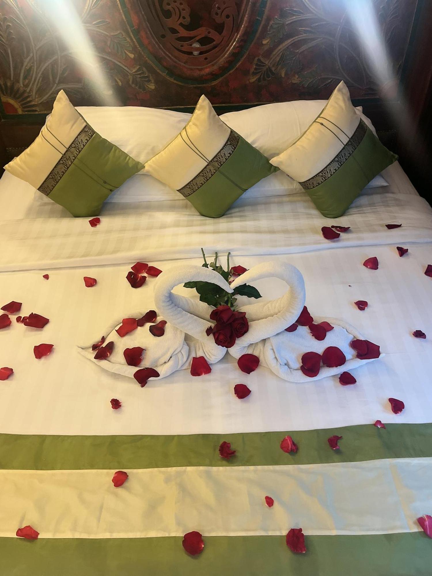 Namton Boutique Hotel Chiang Mai Esterno foto