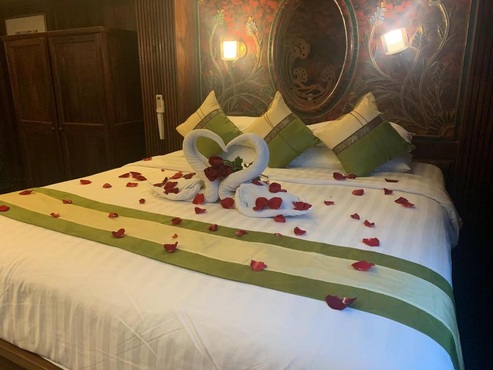 Namton Boutique Hotel Chiang Mai Esterno foto