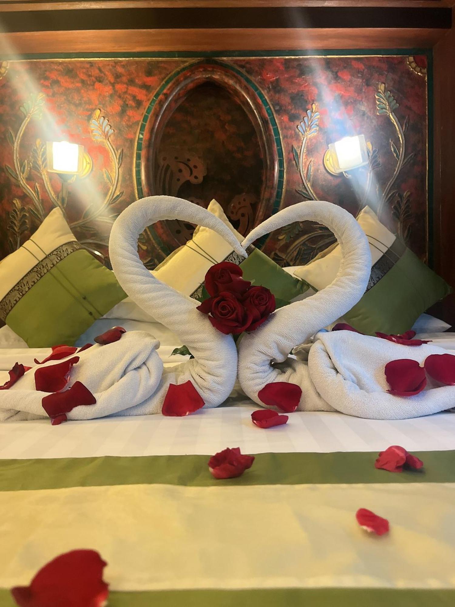 Namton Boutique Hotel Chiang Mai Esterno foto